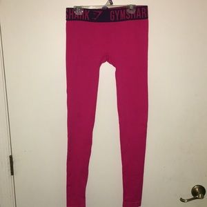 Gymshark Leggings
